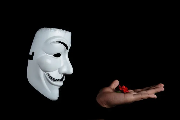 Protecting Your IP address From Hacking