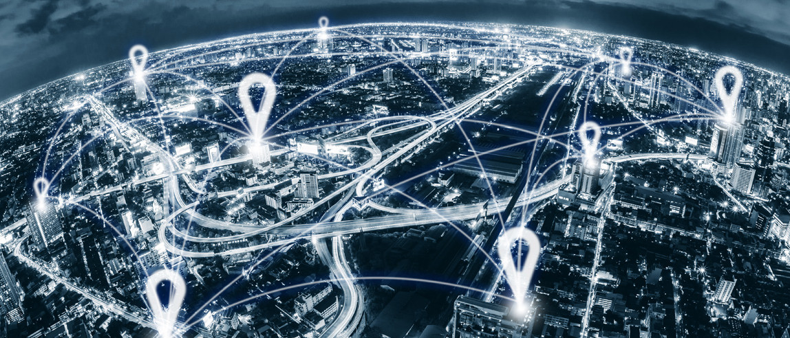 The Connection Between Geolocation And IPv4 Addresses