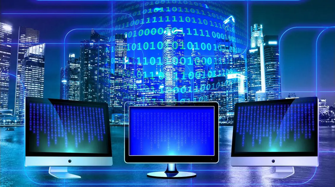 A Note On The Different Kinds Of Spoofing Attacks