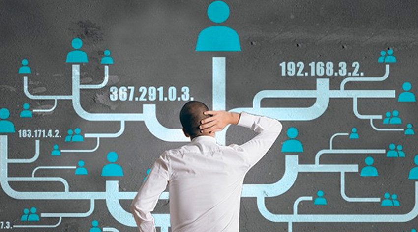 Registered IPv4 Brokers Vs IPv4 Black Market