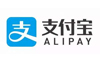 Pay us via ALIPAY