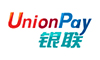 Pay us via UNIONPAY