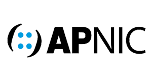 Official Broker for APNIC