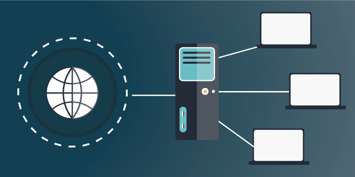 IPv4 Address and its Role in the Network