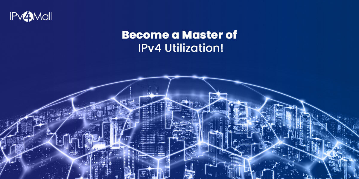 IPv4 Address Utilization Metrics: How to Measure and Optimize Use