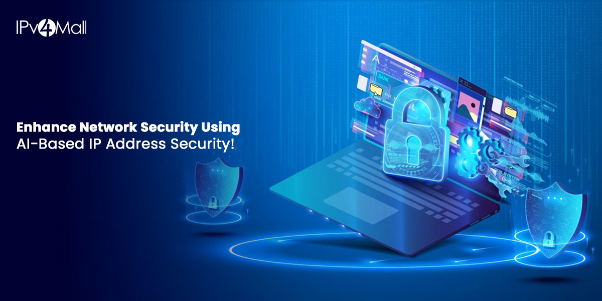AI-Powered IP Address Security for Your Network