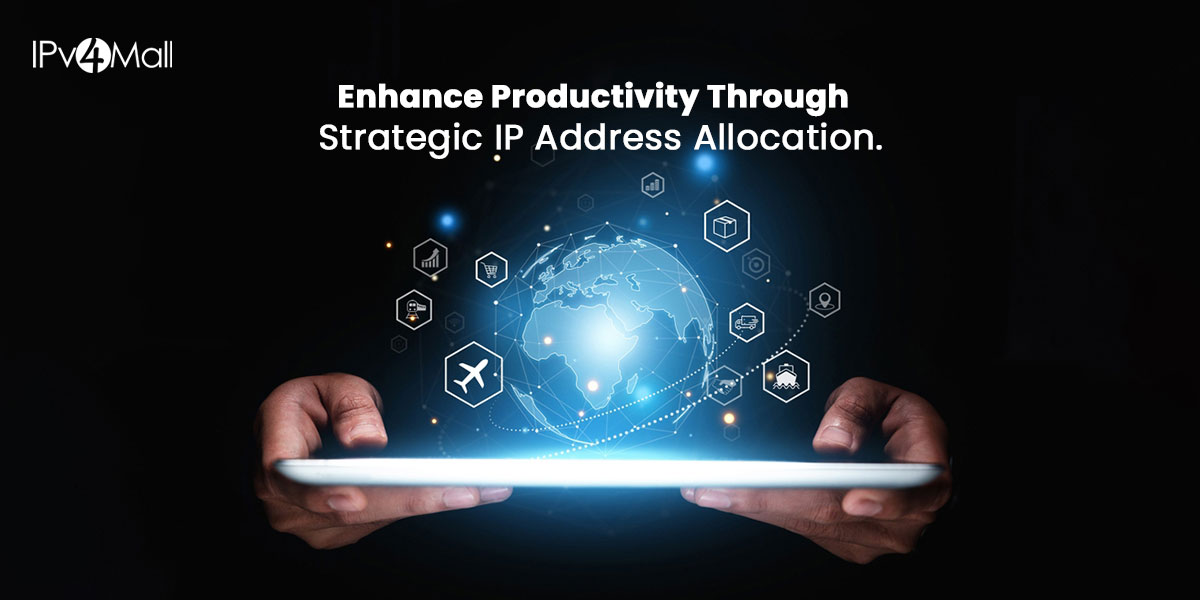 Maximize Efficiency with Intelligent IP Address Allocation