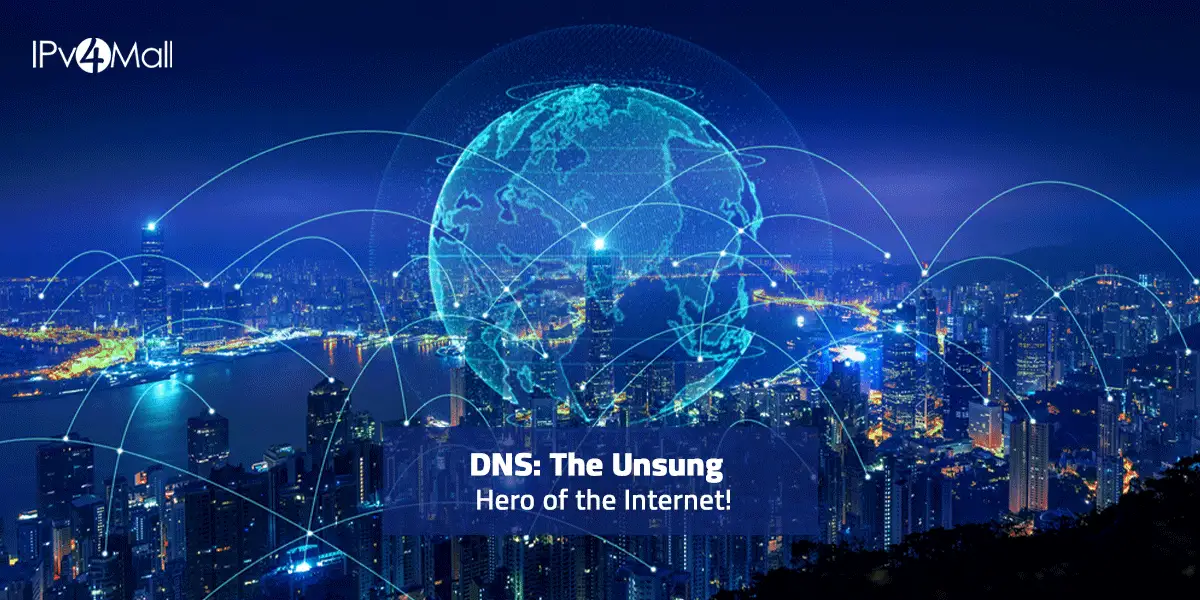 DNS Process: Decoding the Internet’s Secret Language