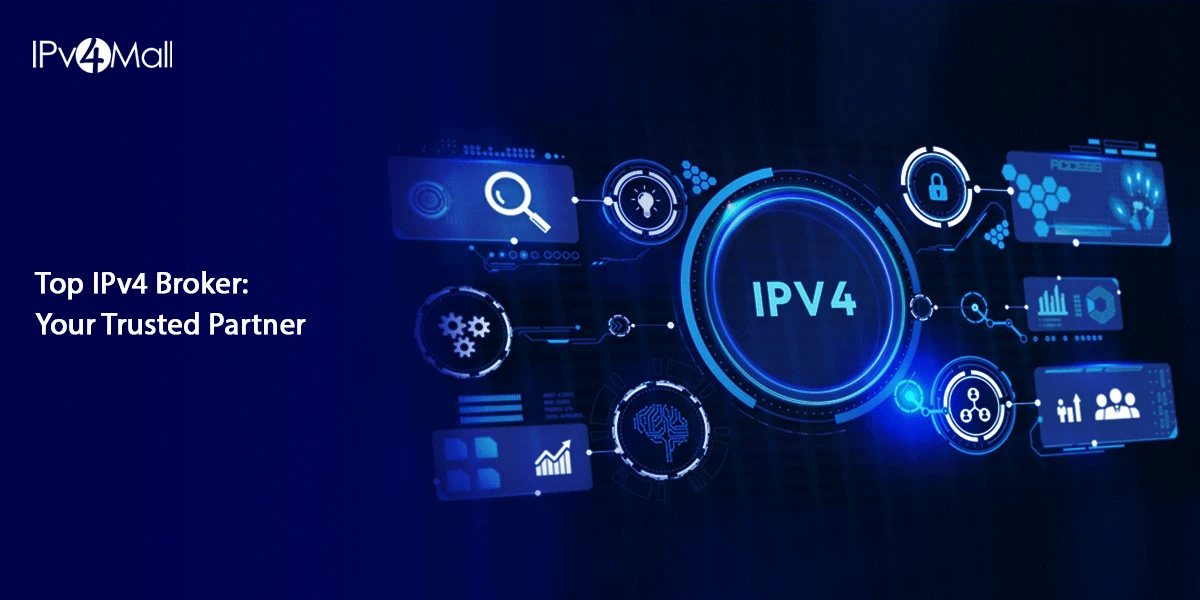 IPv4MAll: The Best IPv4 Broker for Your IP Address Needs